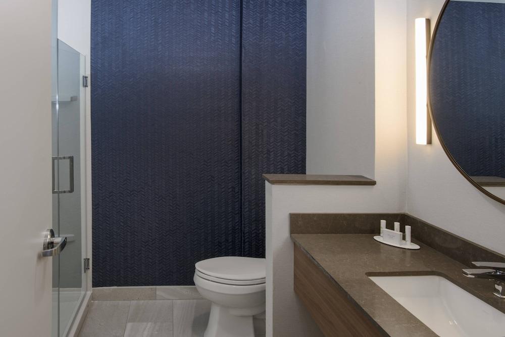 Fairfield Inn & Suites Whitewater Extérieur photo