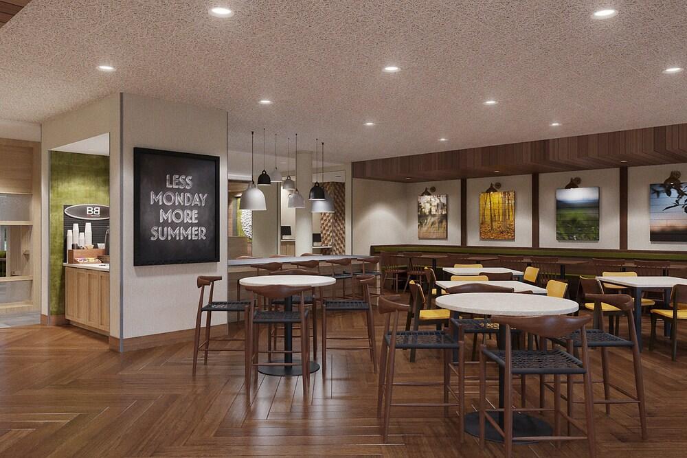 Fairfield Inn & Suites Whitewater Extérieur photo