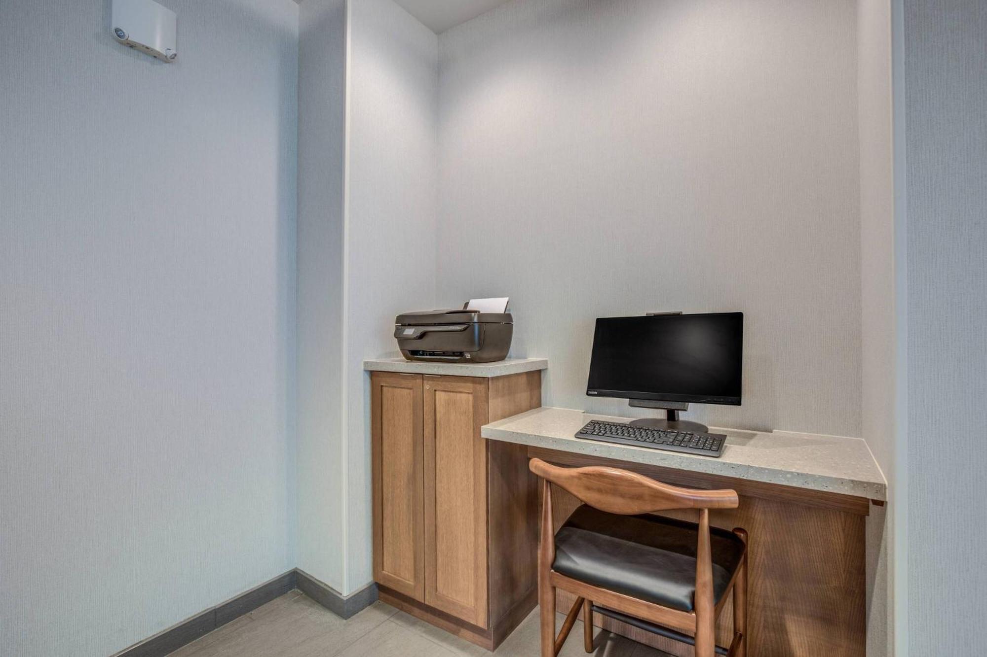 Fairfield Inn & Suites Whitewater Extérieur photo
