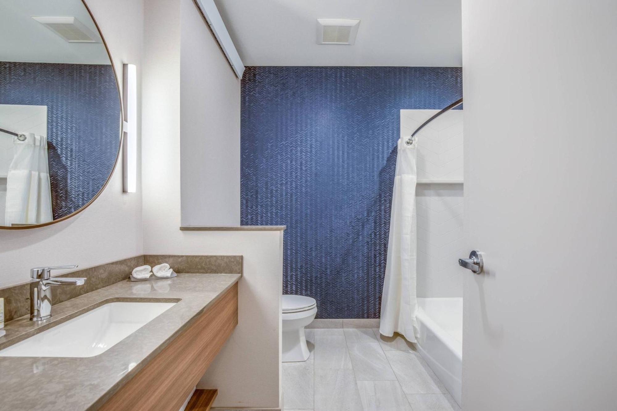 Fairfield Inn & Suites Whitewater Extérieur photo