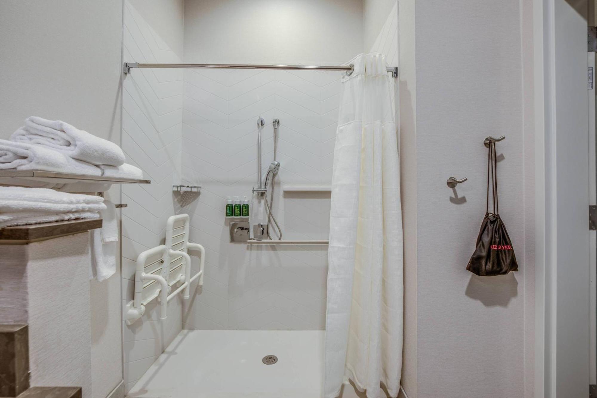 Fairfield Inn & Suites Whitewater Extérieur photo