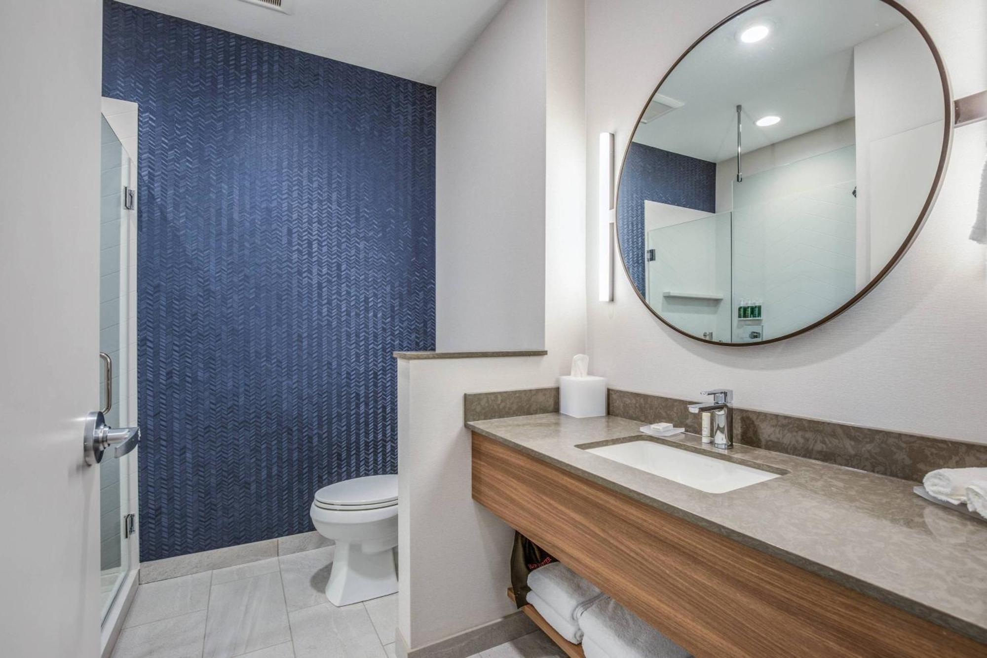 Fairfield Inn & Suites Whitewater Extérieur photo